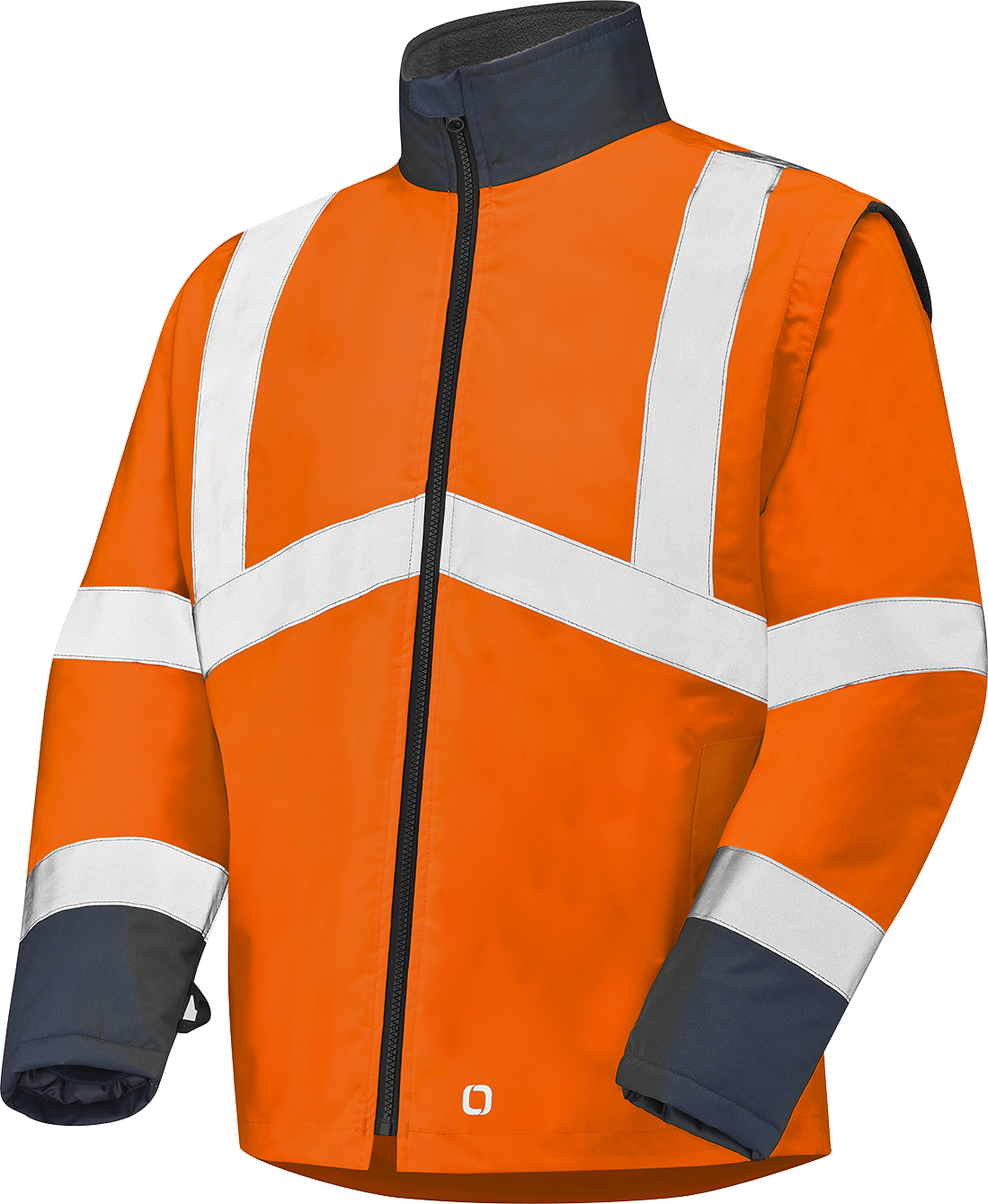 P70GIFN_BLOUSON_SIRIUS_EVO_4EN1_ORANGE_HV_3_4